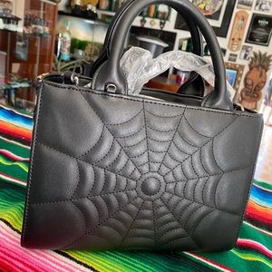 Lux DeVille Elvira purse